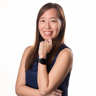 Michelle Goh
