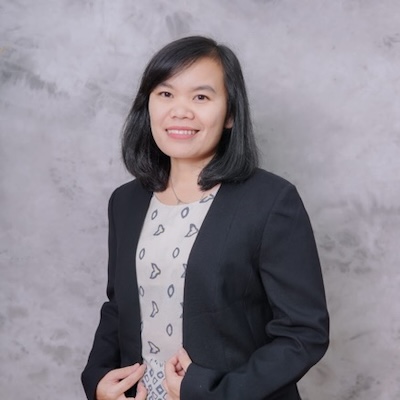 Sani Yanti Panggabean
