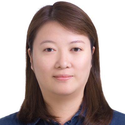 Tsai Jung Yang