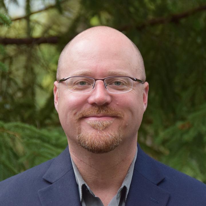 Andre Marquis headshot