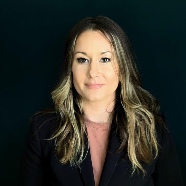 Marissa Davala headshot photo