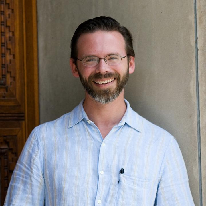 Martin Lynch