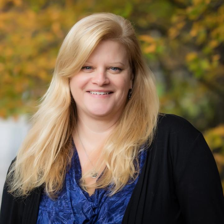 Cynthia Carson image