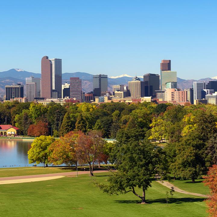 AERA 2025 Denver