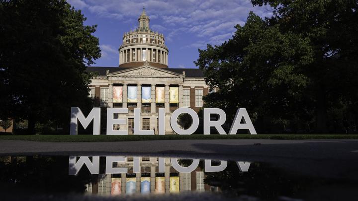 Scholarships for Rochester students